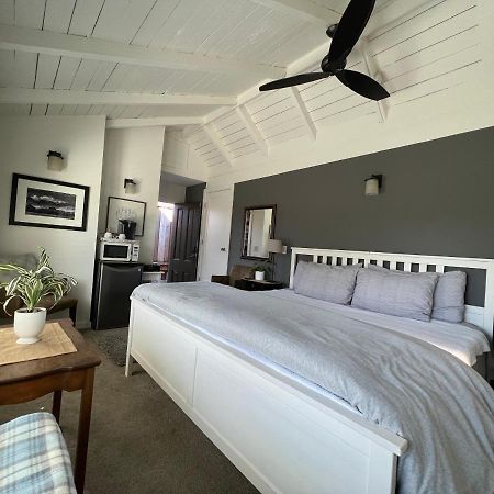 סנטה קרוז The Midtown Cottage- W/ Private Entrance And Views מראה חיצוני תמונה