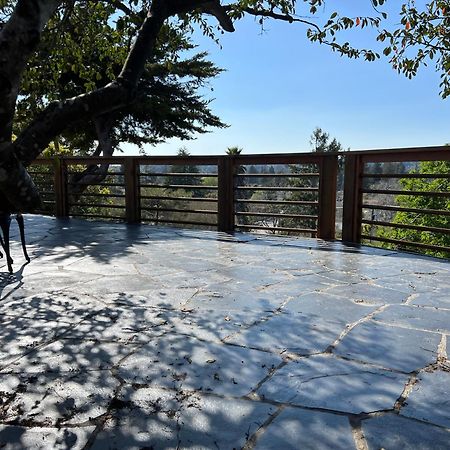 סנטה קרוז The Midtown Cottage- W/ Private Entrance And Views מראה חיצוני תמונה