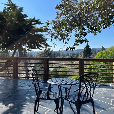 סנטה קרוז The Midtown Cottage- W/ Private Entrance And Views מראה חיצוני תמונה