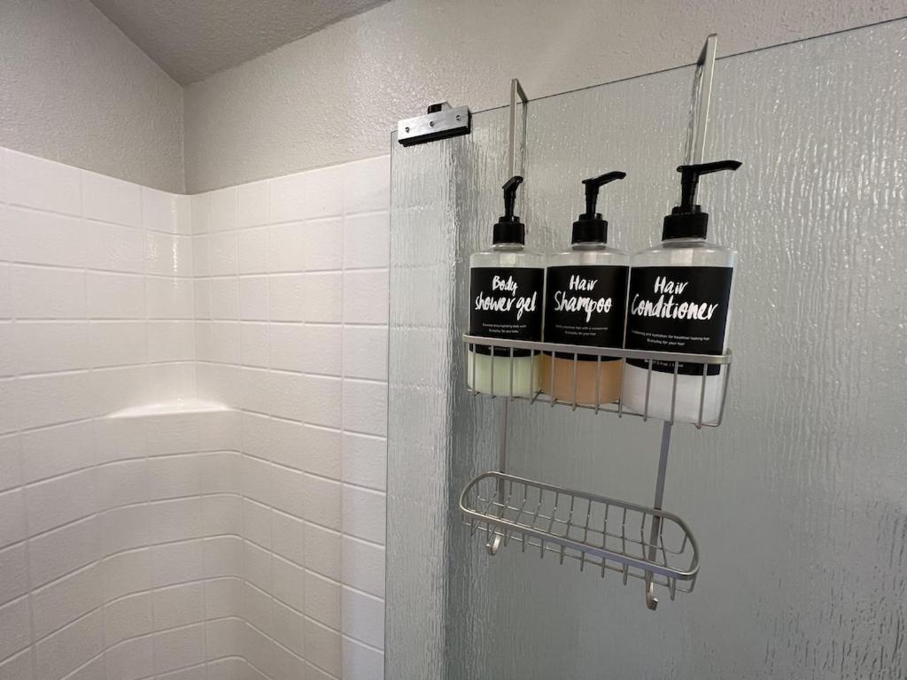 סנטה קרוז The Midtown Cottage- W/ Private Entrance And Views מראה חיצוני תמונה