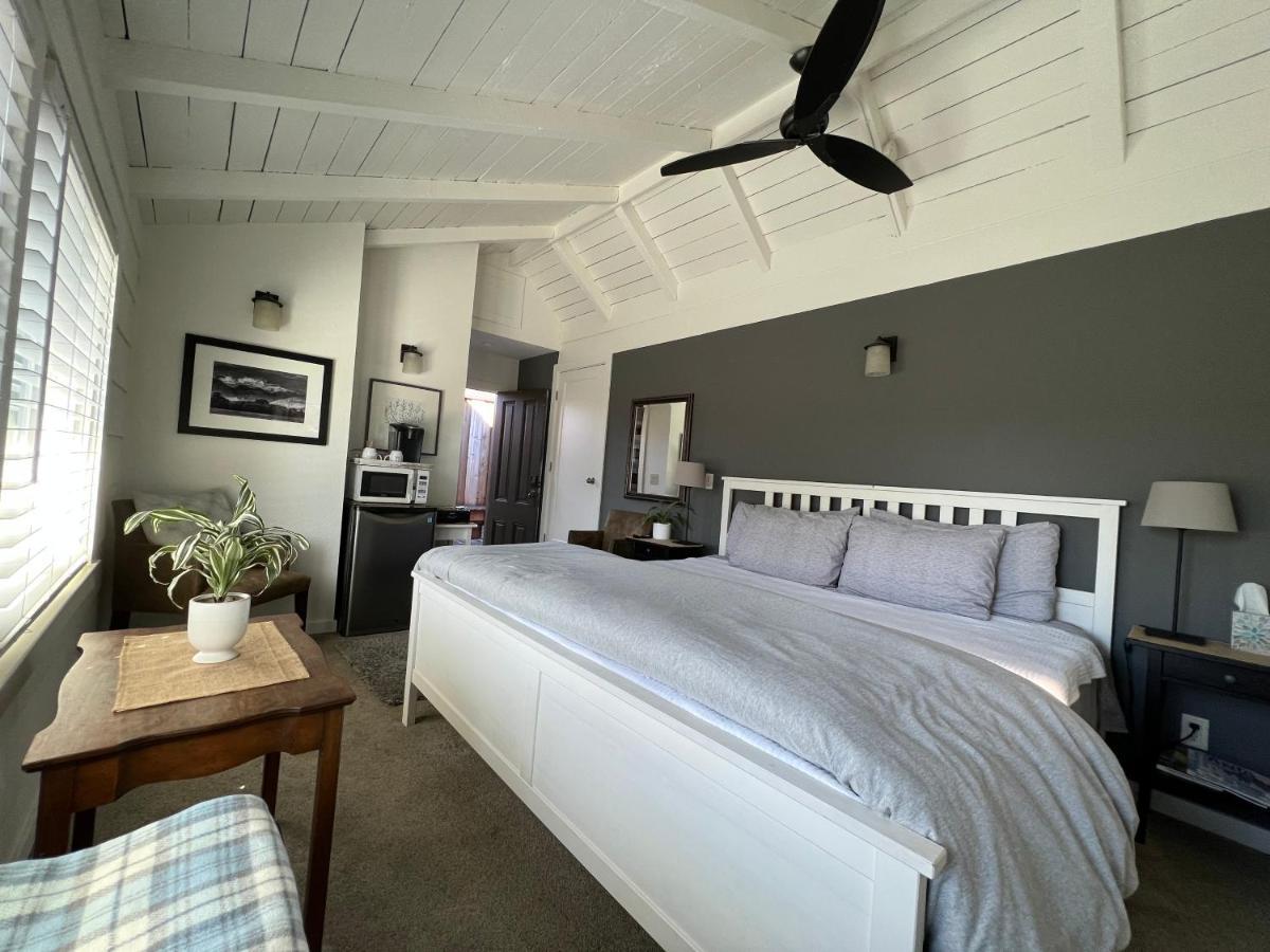 סנטה קרוז The Midtown Cottage- W/ Private Entrance And Views מראה חיצוני תמונה