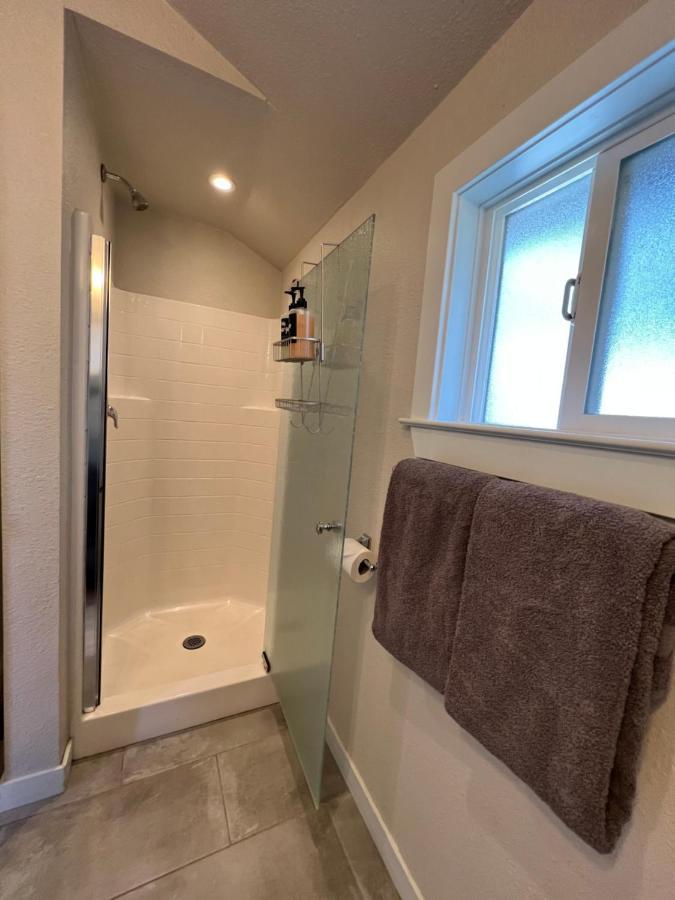 סנטה קרוז The Midtown Cottage- W/ Private Entrance And Views מראה חיצוני תמונה