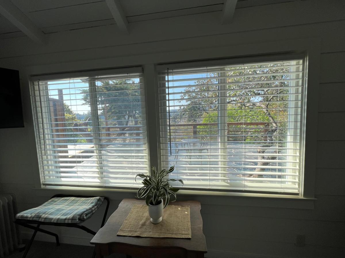 סנטה קרוז The Midtown Cottage- W/ Private Entrance And Views מראה חיצוני תמונה